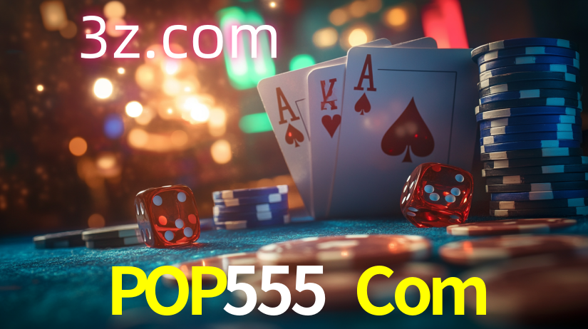 POP555 Com Apostas Esportivas